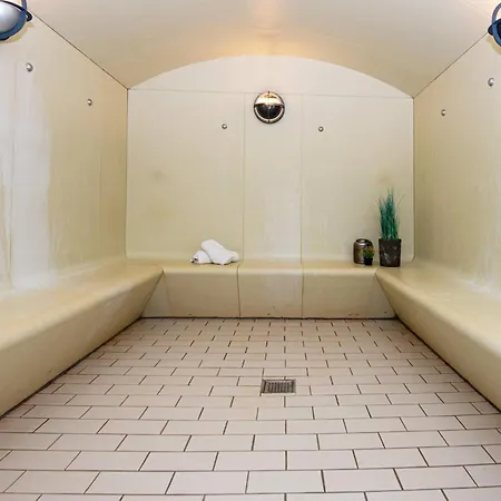 Vakantiehuis Cxii Ulfborg