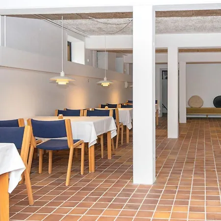 Vakantiehuis Cxii