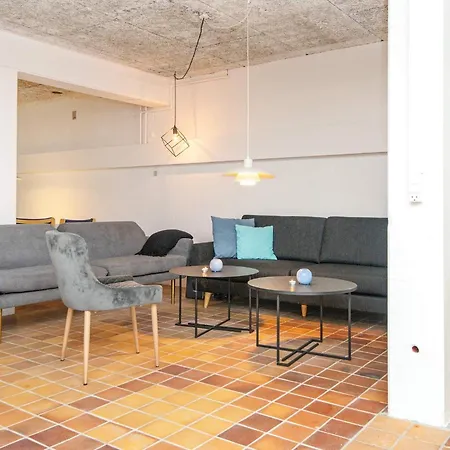 Cxii Vakantiehuis *