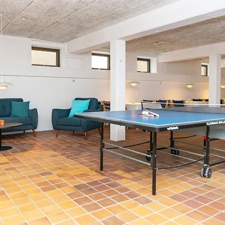 Vakantiehuis Cxii