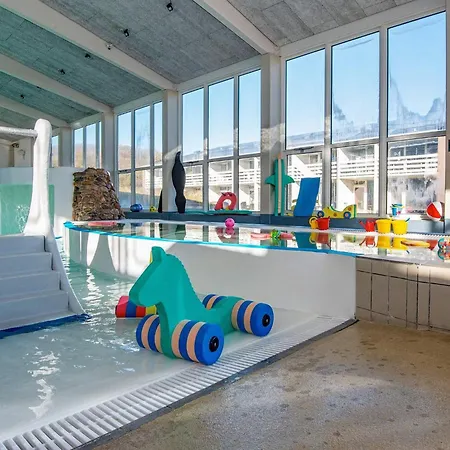 Vakantiehuis Cxii Ulfborg