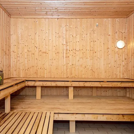 Cxii Vakantiehuis Ulfborg