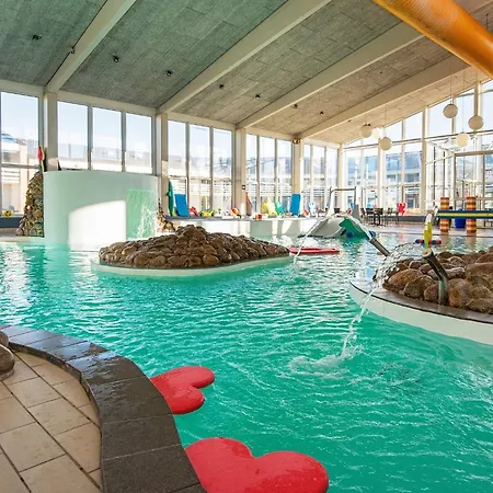 Cxii Semesterbostad Ulfborg
