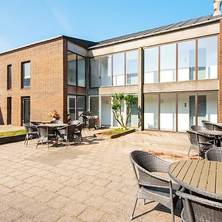 Vakantiehuis Cxii