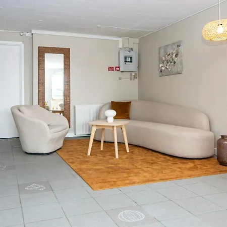 Vakantiehuis Cxii Ulfborg