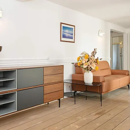 Cxii Vakantiehuis