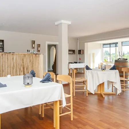 Cxii Vakantiehuis *