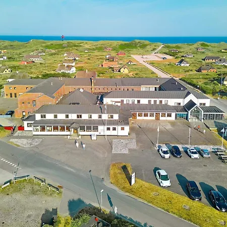 Vakantiehuis Cxii *