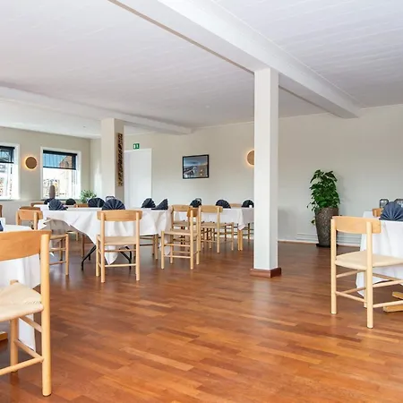 Vakantiehuis Cxii Ulfborg