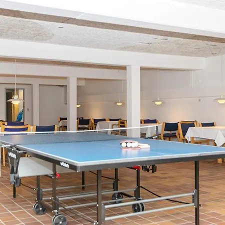 Vakantiehuis Cxii *